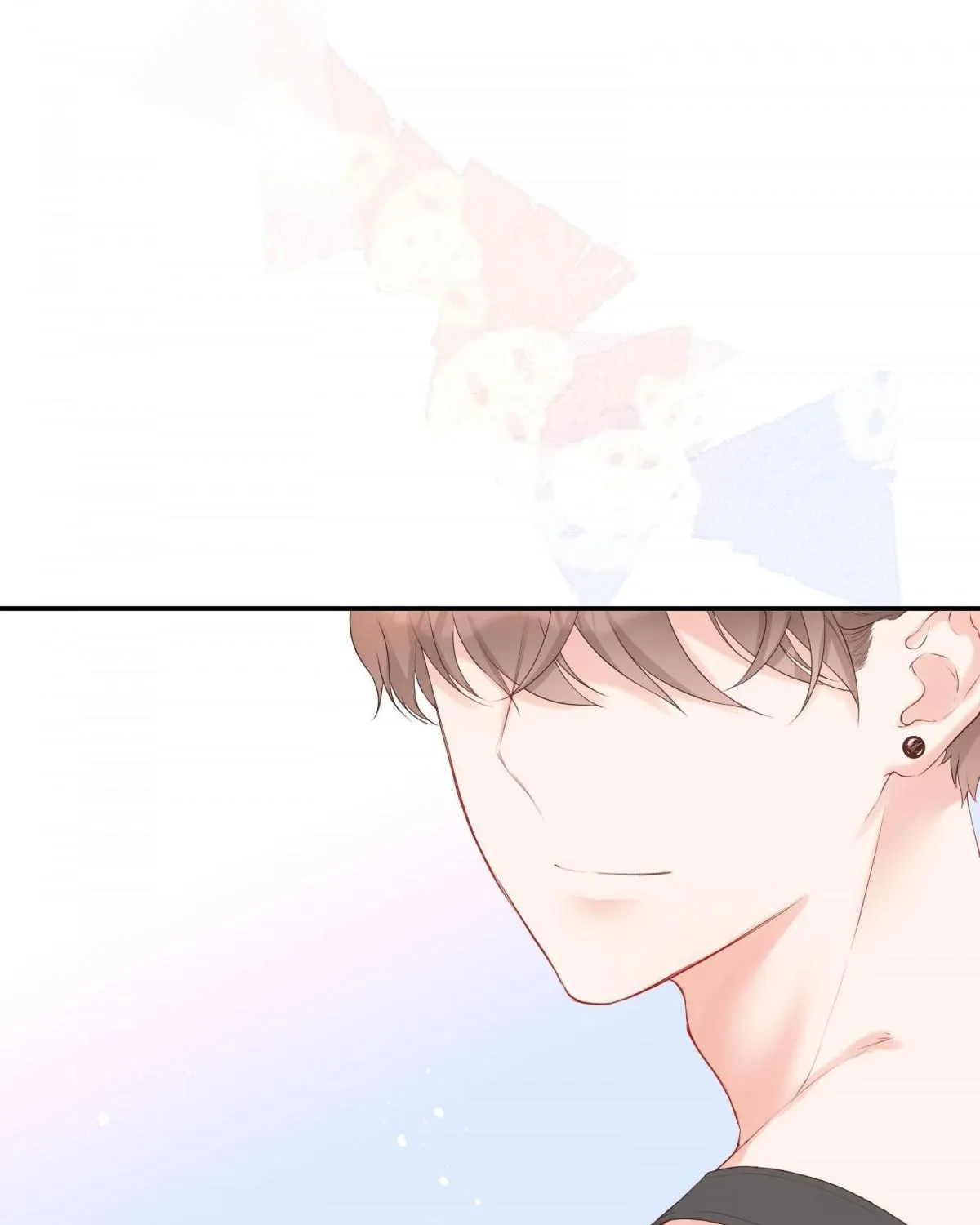 A Contractual Love Can Never Come True Chapter 18.1 page 17 - 