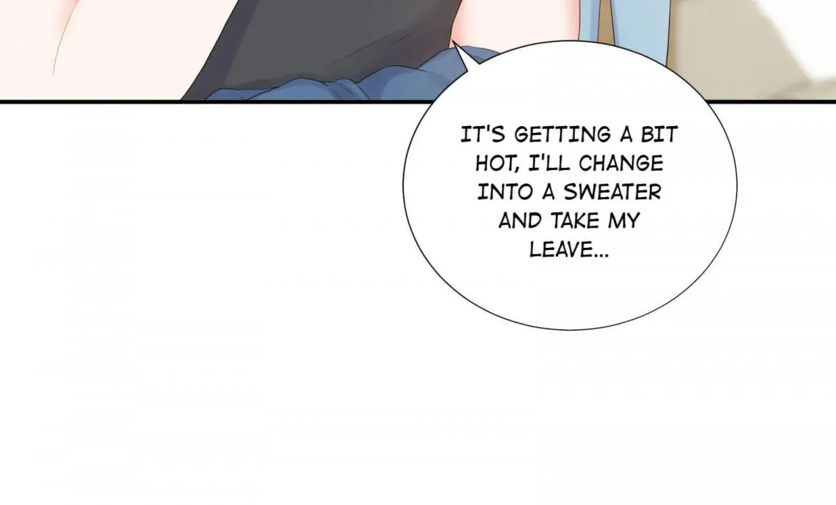 A Contractual Love Can Never Come True Chapter 18.1 page 20 - 