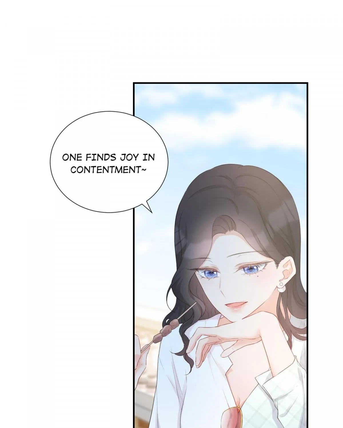 A Contractual Love Can Never Come True Chapter 18.1 page 47 - 