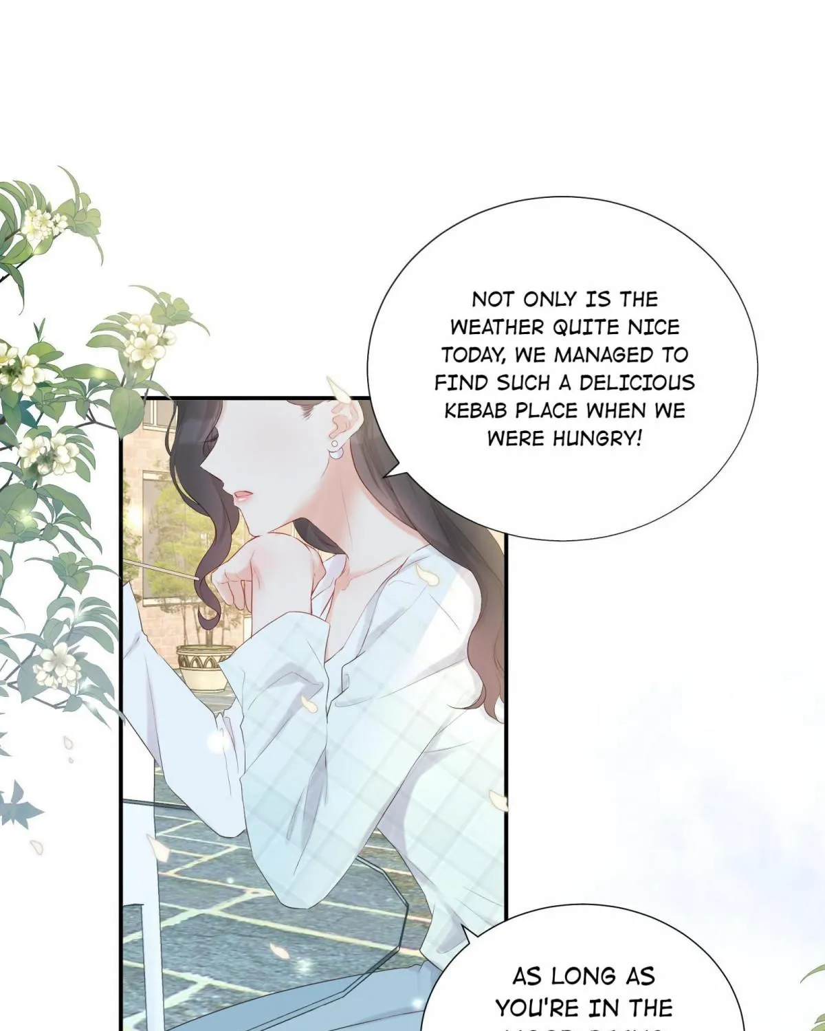 A Contractual Love Can Never Come True Chapter 18.1 page 49 - 