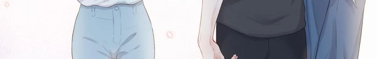 A Contractual Love Can Never Come True Chapter 18.1 page 8 - 