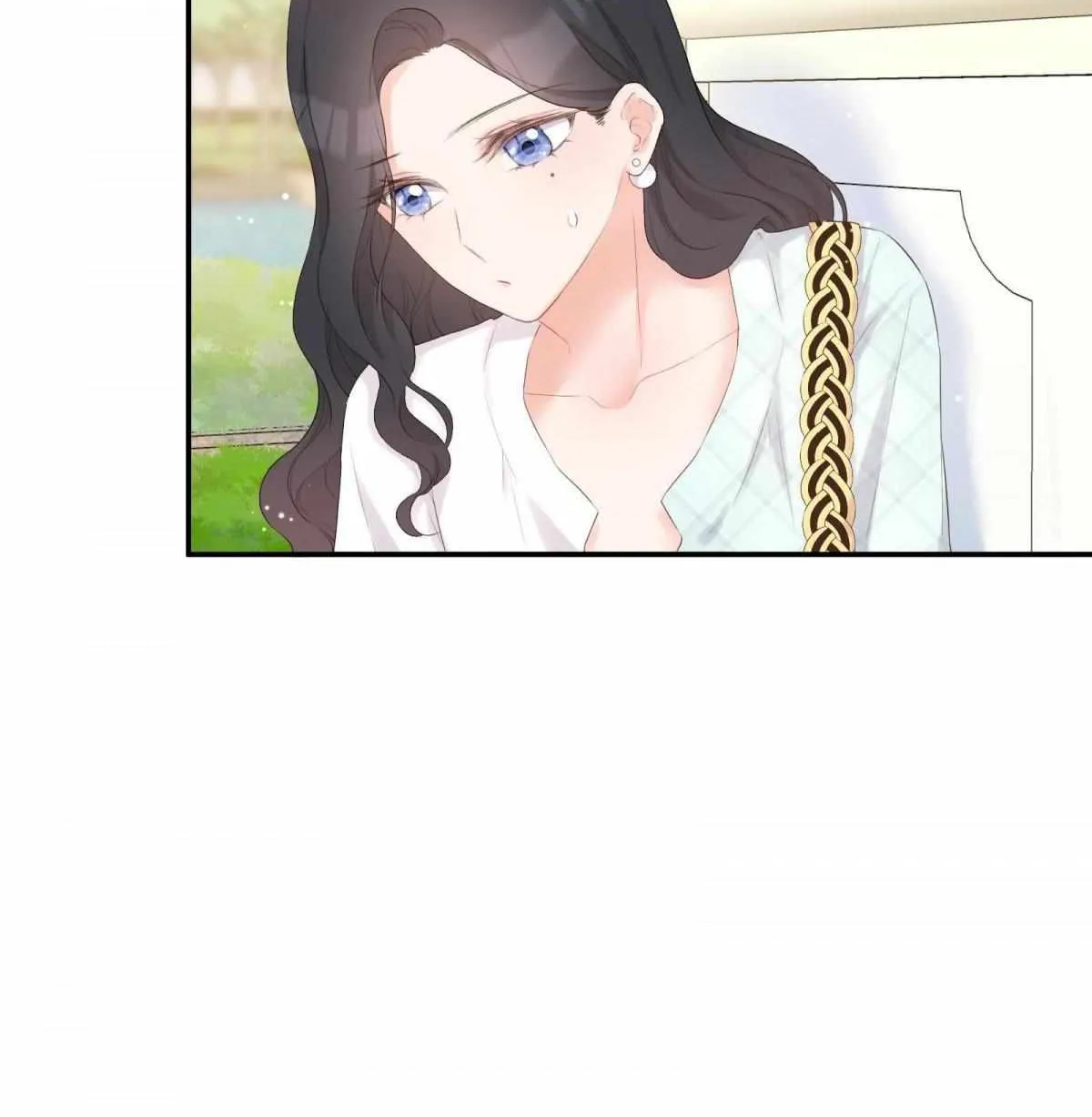 A Contractual Love Can Never Come True Chapter 18.2 page 22 - 