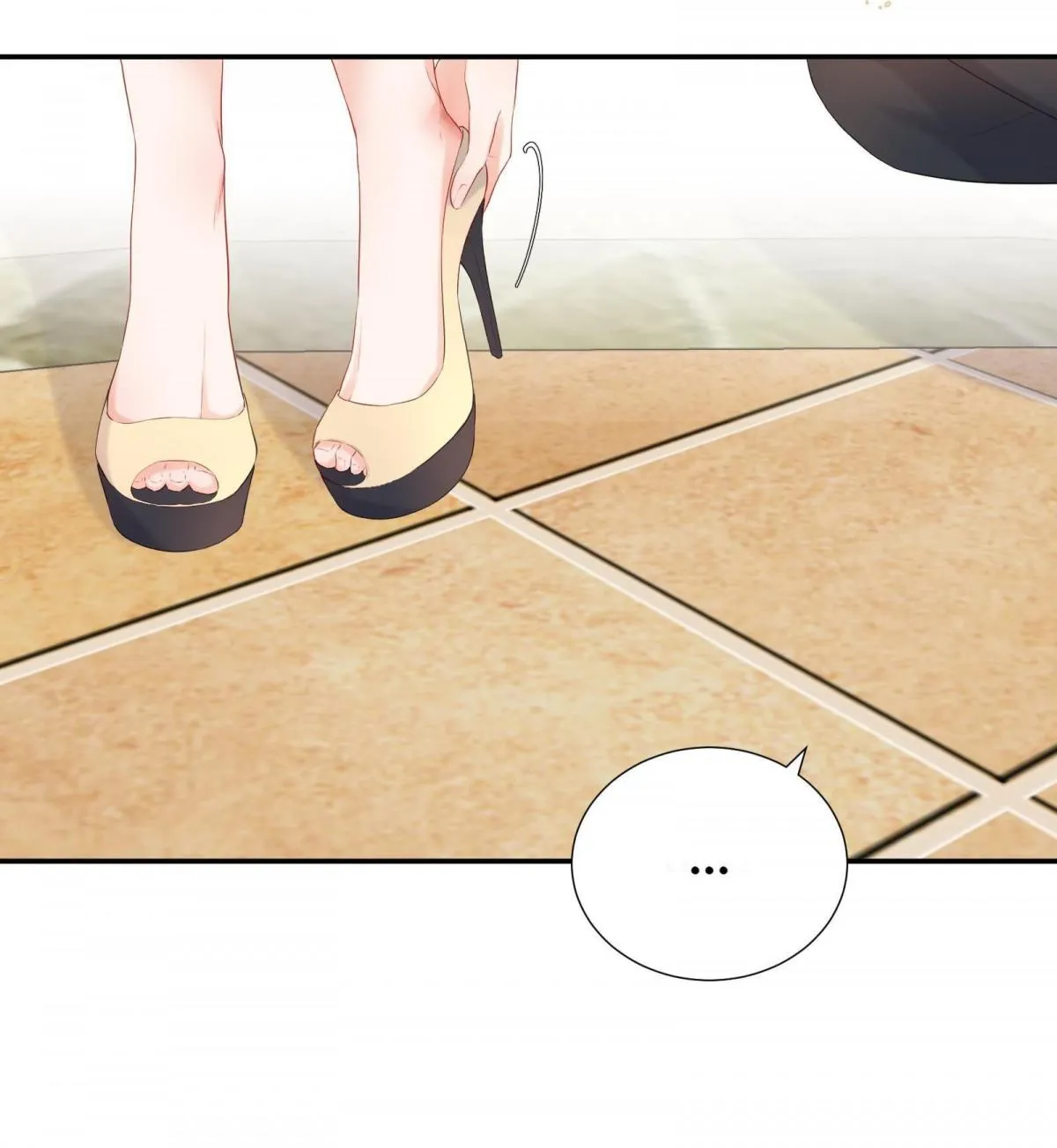 A Contractual Love Can Never Come True Chapter 18.2 page 27 - 