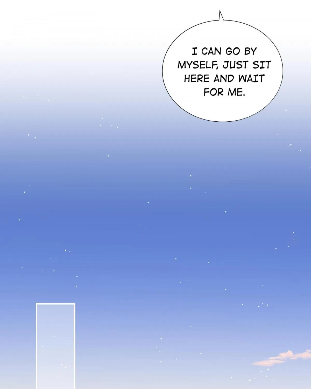 A Contractual Love Can Never Come True Chapter 18.2 page 34 - 