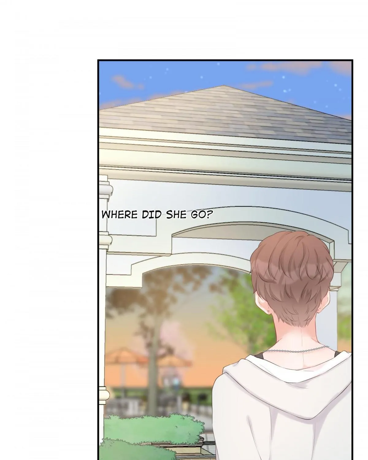 A Contractual Love Can Never Come True Chapter 18.2 page 41 - 