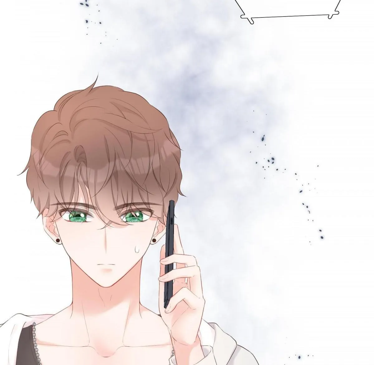 A Contractual Love Can Never Come True Chapter 18.2 page 44 - 