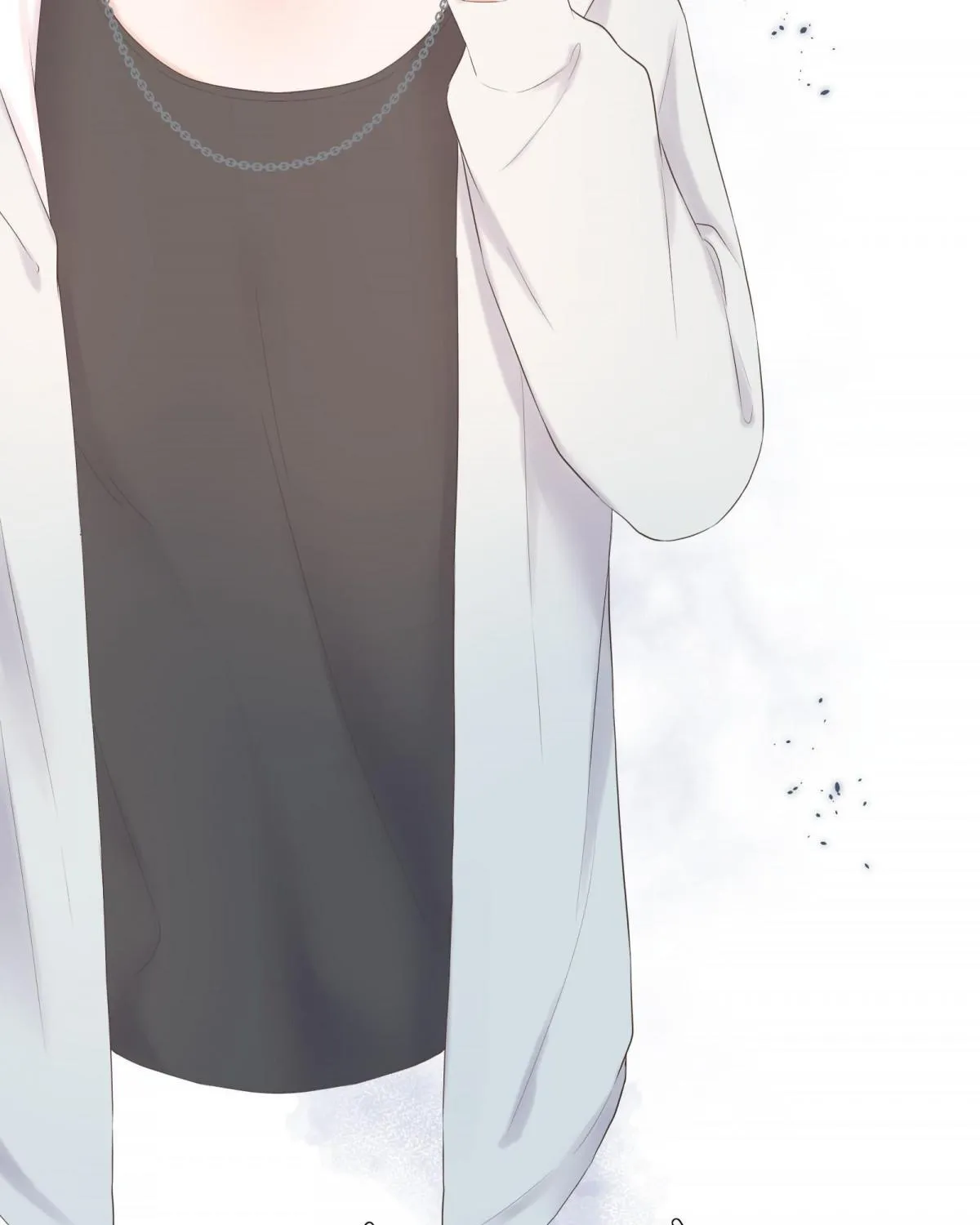 A Contractual Love Can Never Come True Chapter 18.2 page 45 - 