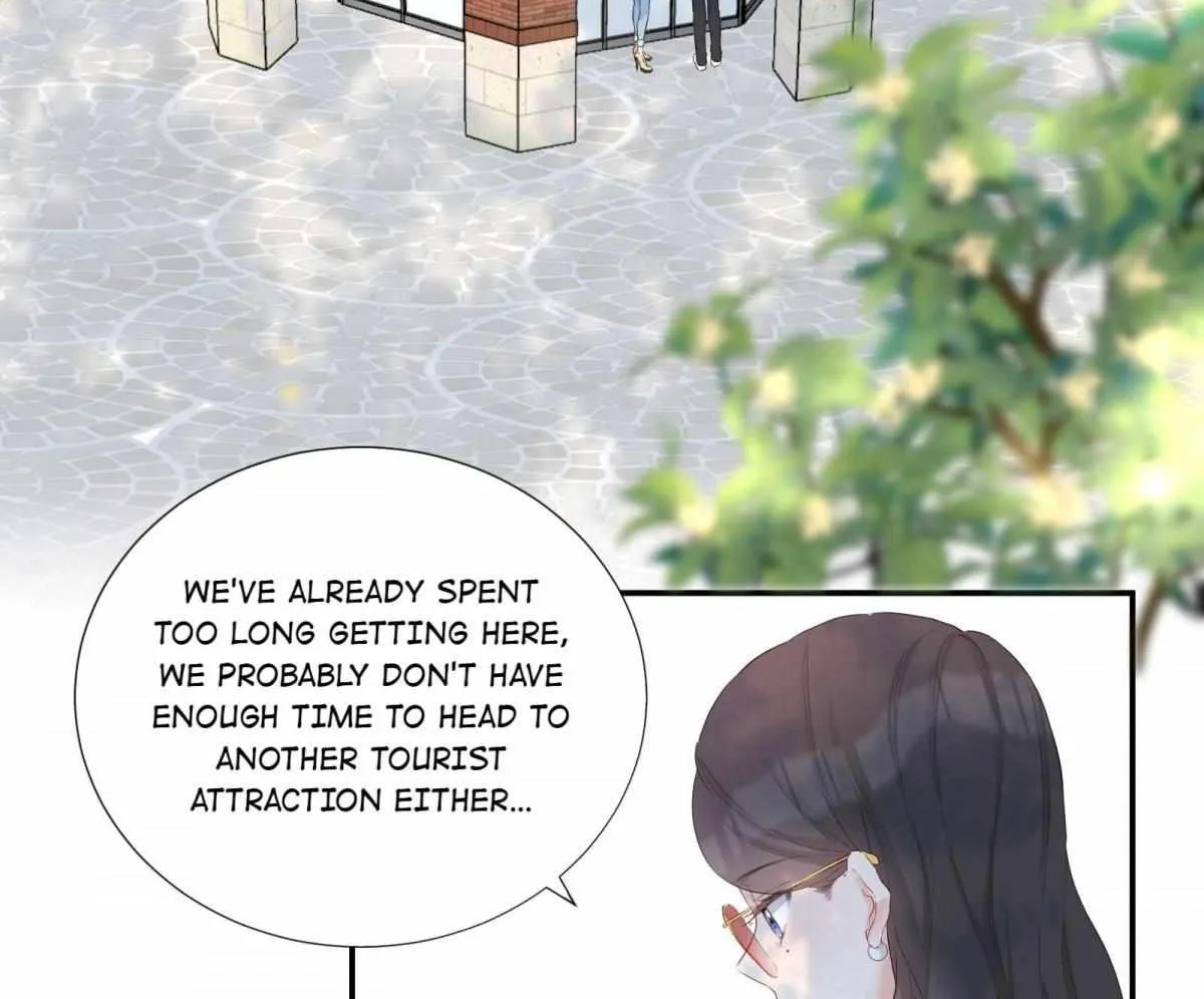 A Contractual Love Can Never Come True Chapter 18.2 page 6 - 