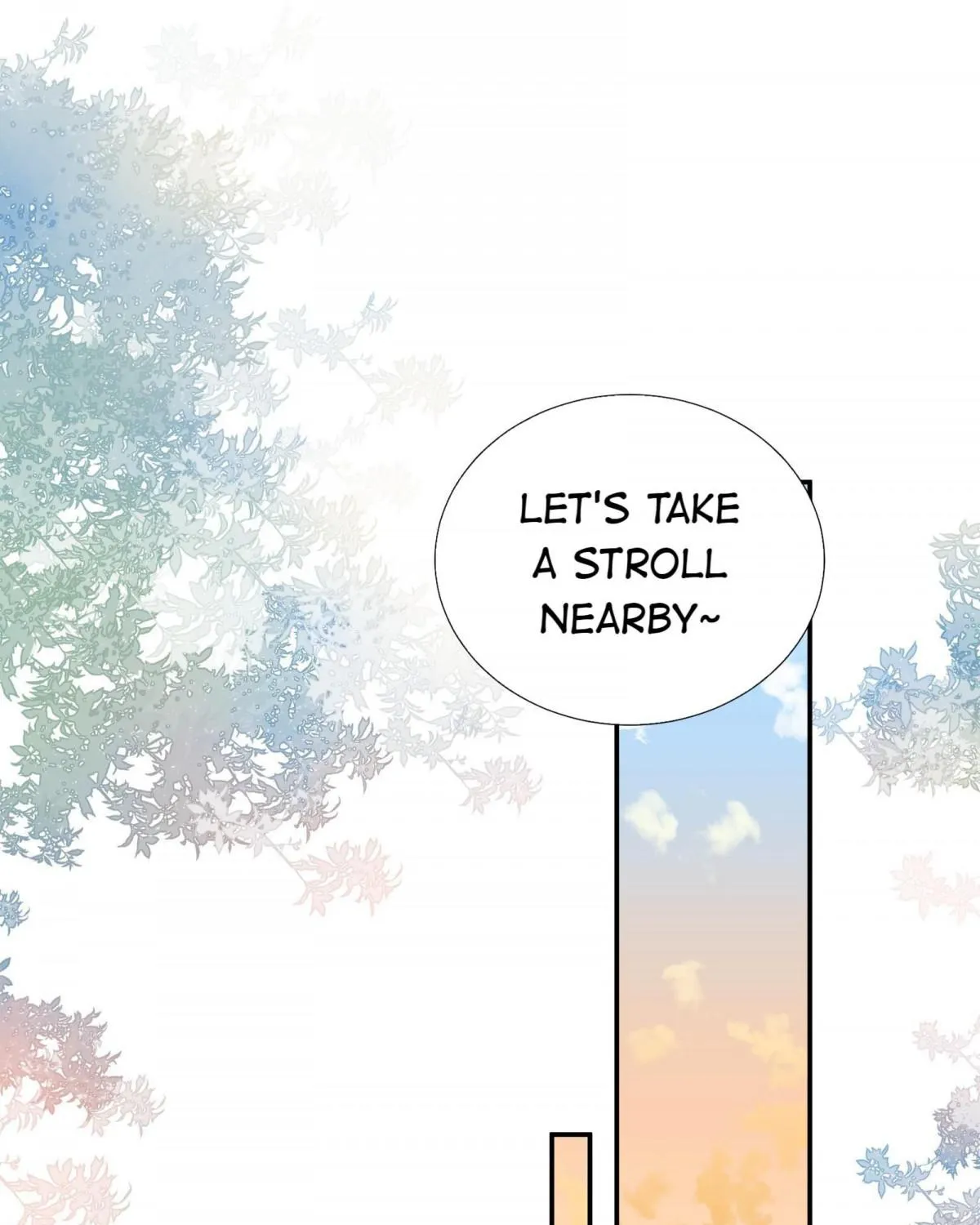 A Contractual Love Can Never Come True Chapter 18.2 page 9 - 