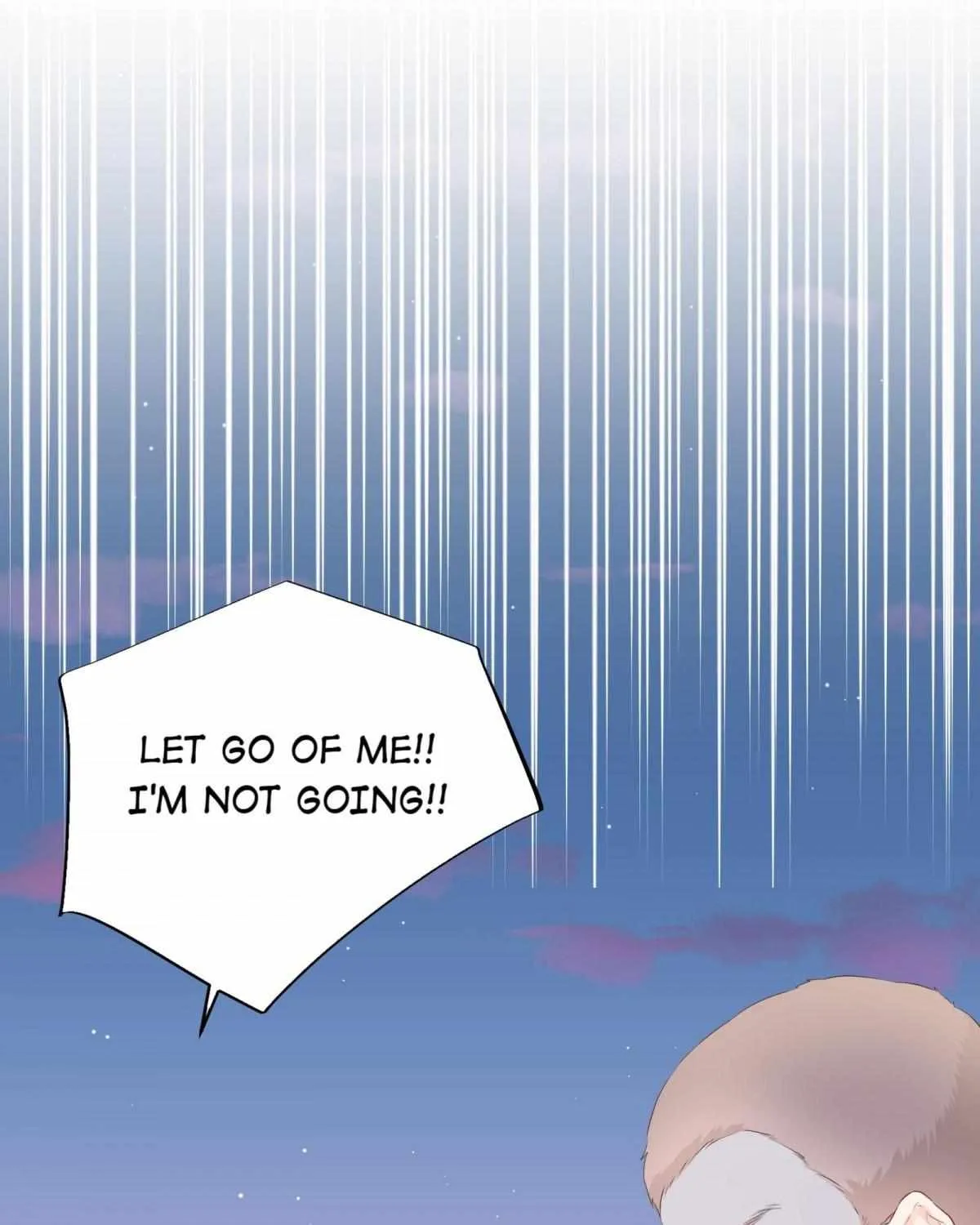 A Contractual Love Can Never Come True Chapter 19.1 page 11 - 