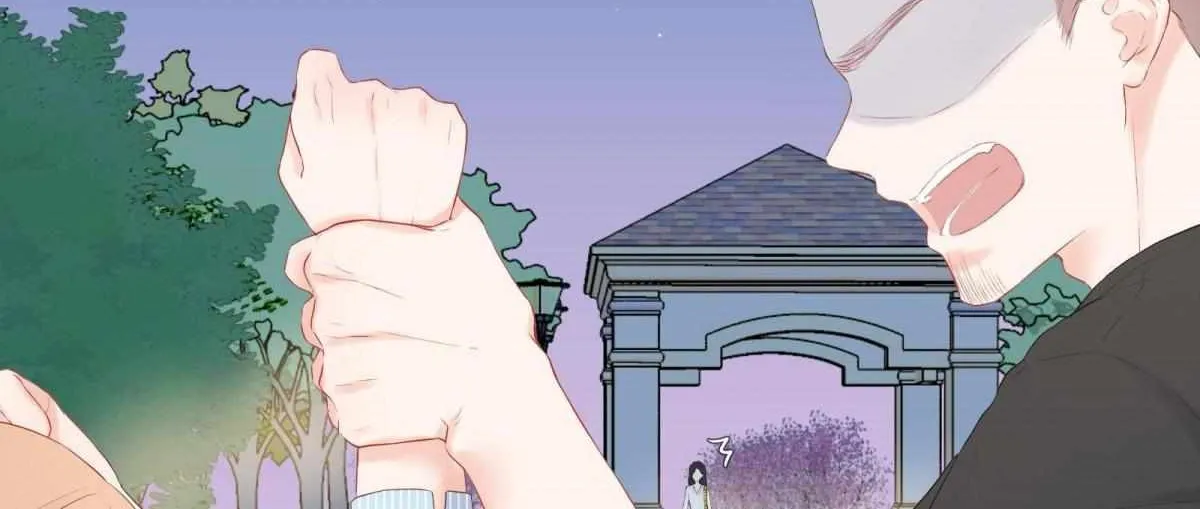 A Contractual Love Can Never Come True Chapter 19.1 page 12 - 