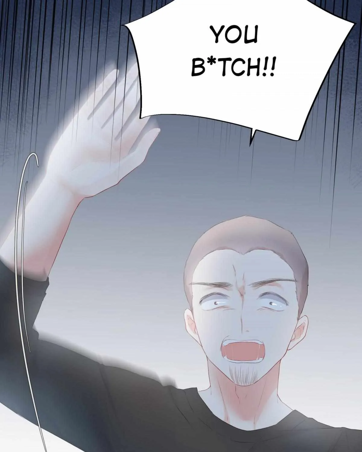 A Contractual Love Can Never Come True Chapter 19.1 page 17 - 