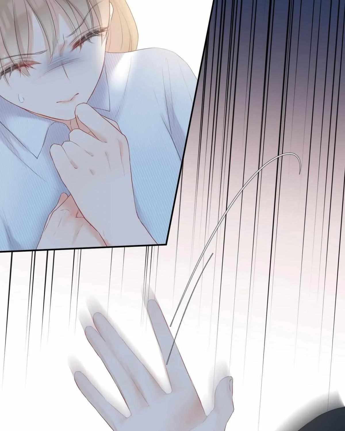 A Contractual Love Can Never Come True Chapter 19.1 page 19 - 