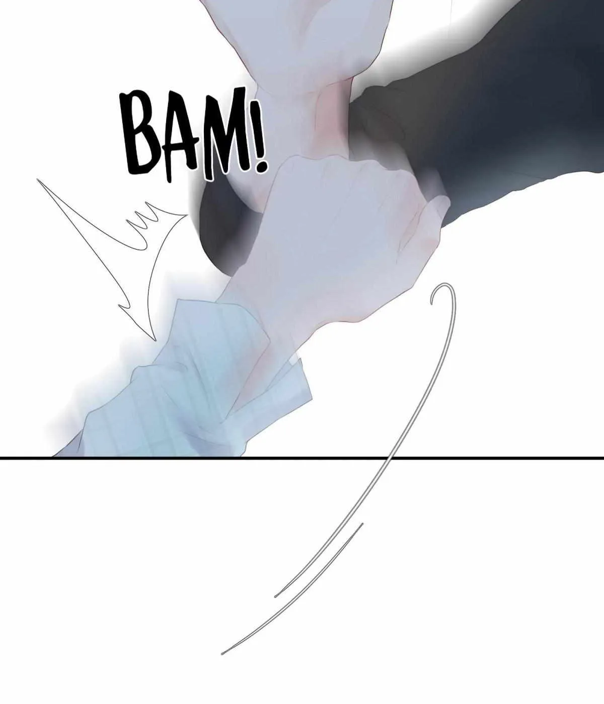 A Contractual Love Can Never Come True Chapter 19.1 page 20 - 