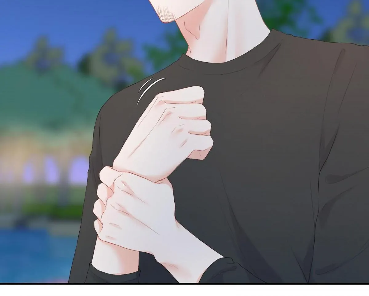 A Contractual Love Can Never Come True Chapter 19.1 page 26 - 