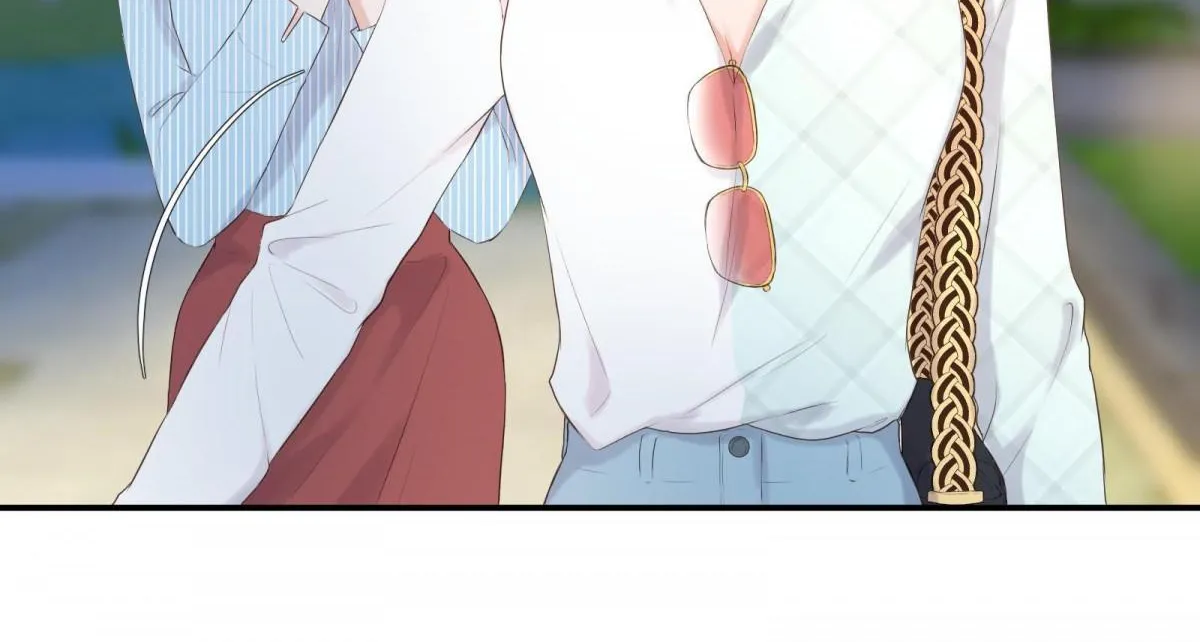 A Contractual Love Can Never Come True Chapter 19.1 page 28 - 