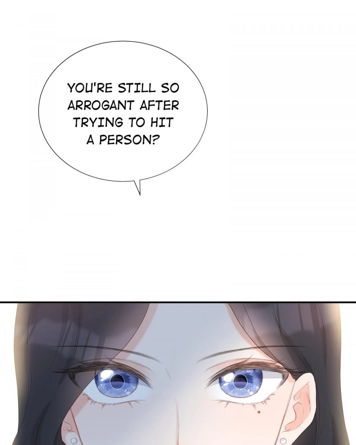 A Contractual Love Can Never Come True Chapter 19.1 page 29 - 