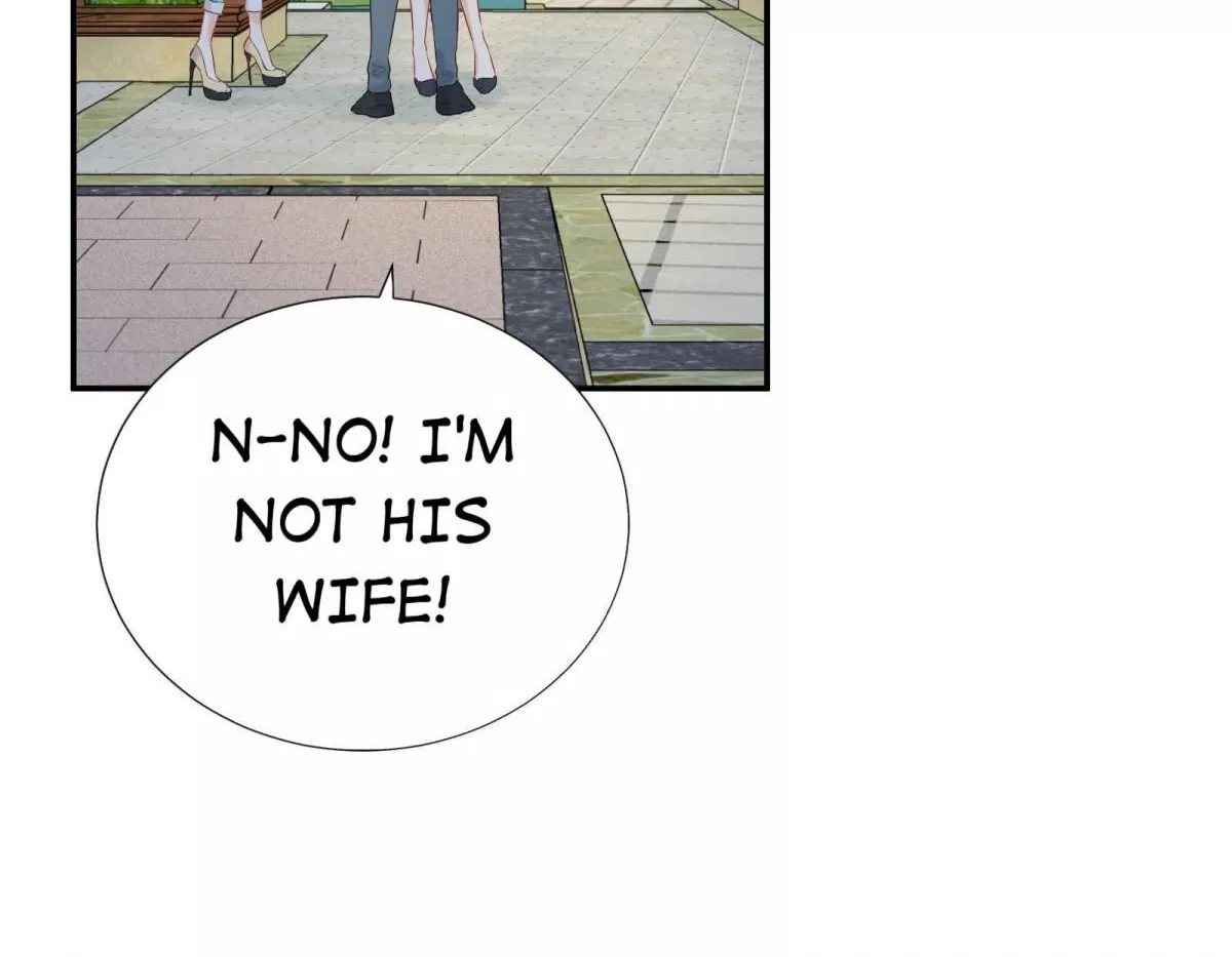 A Contractual Love Can Never Come True Chapter 19.1 page 32 - 