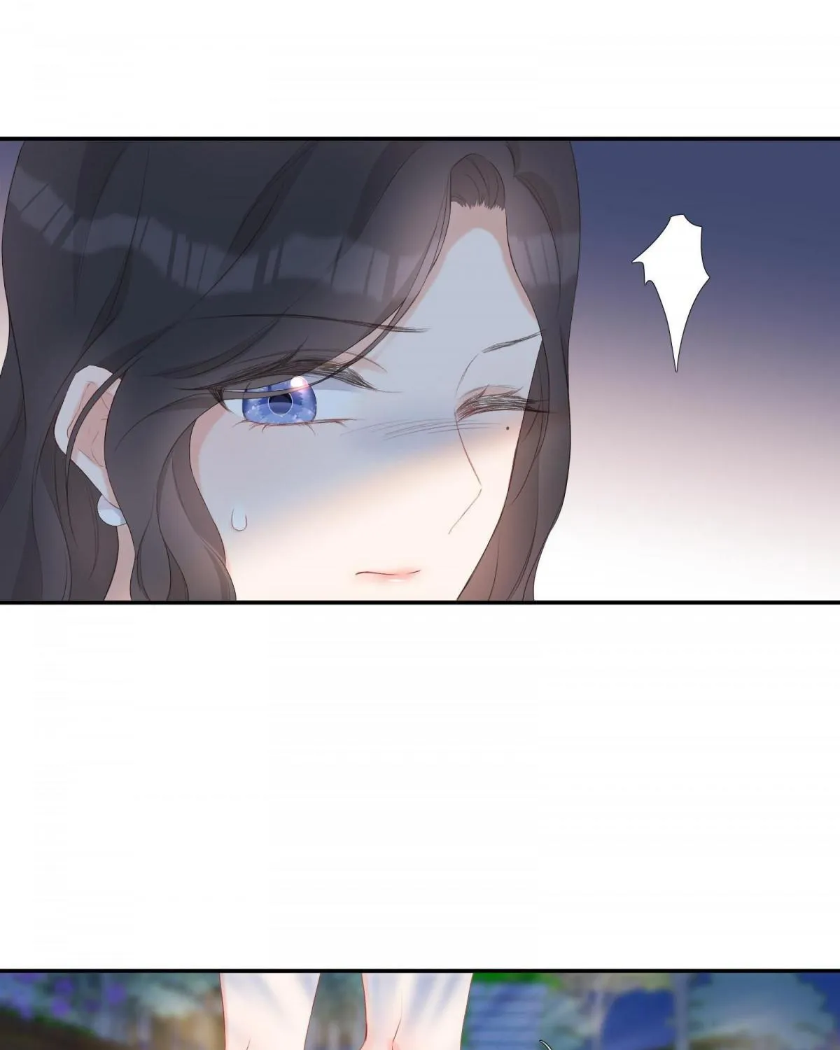 A Contractual Love Can Never Come True Chapter 19.1 page 33 - 