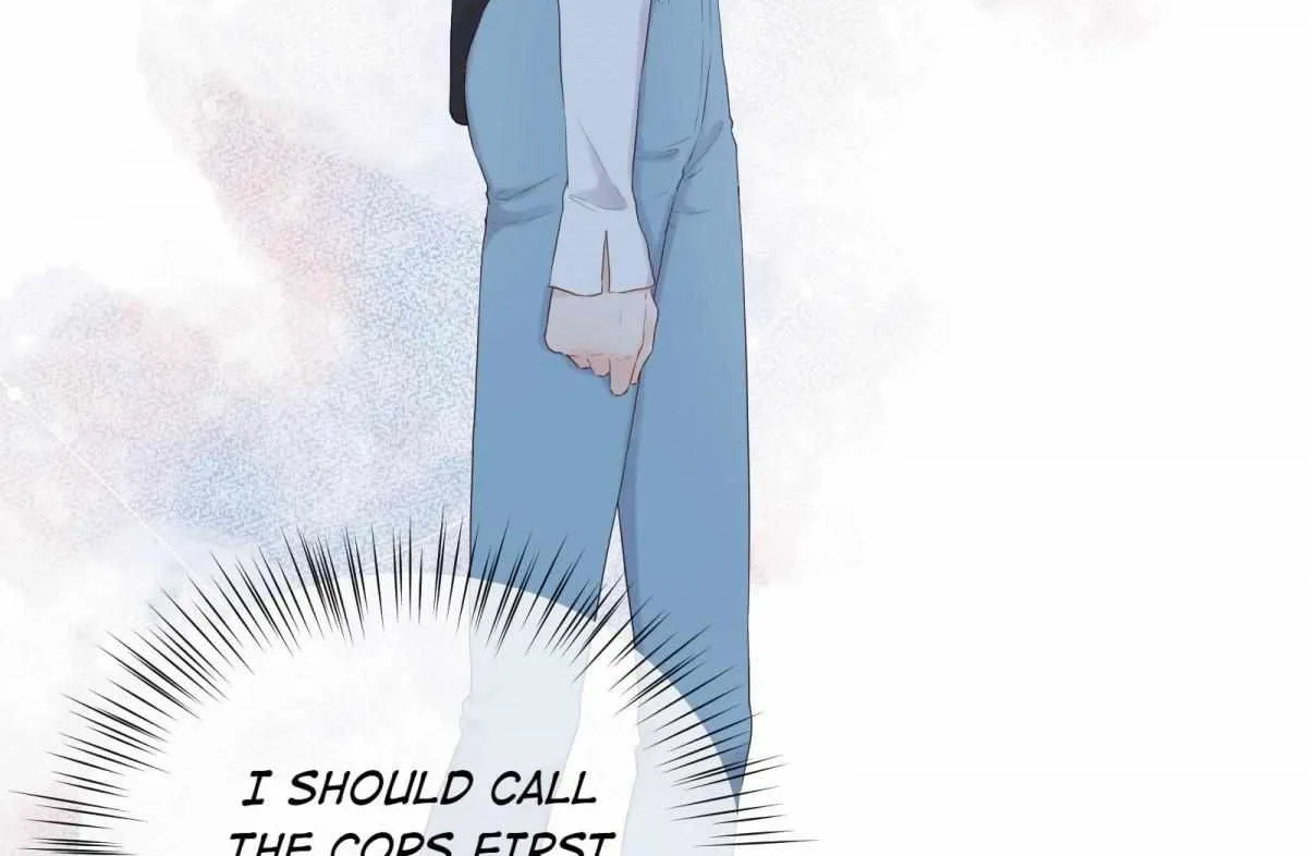 A Contractual Love Can Never Come True Chapter 19.1 page 36 - 