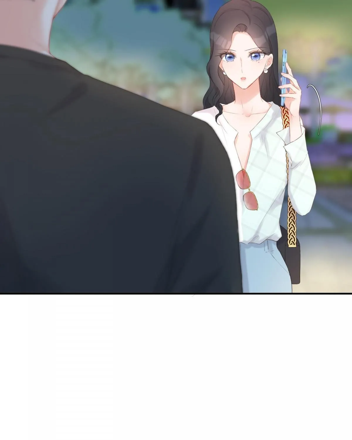 A Contractual Love Can Never Come True Chapter 19.1 page 39 - 