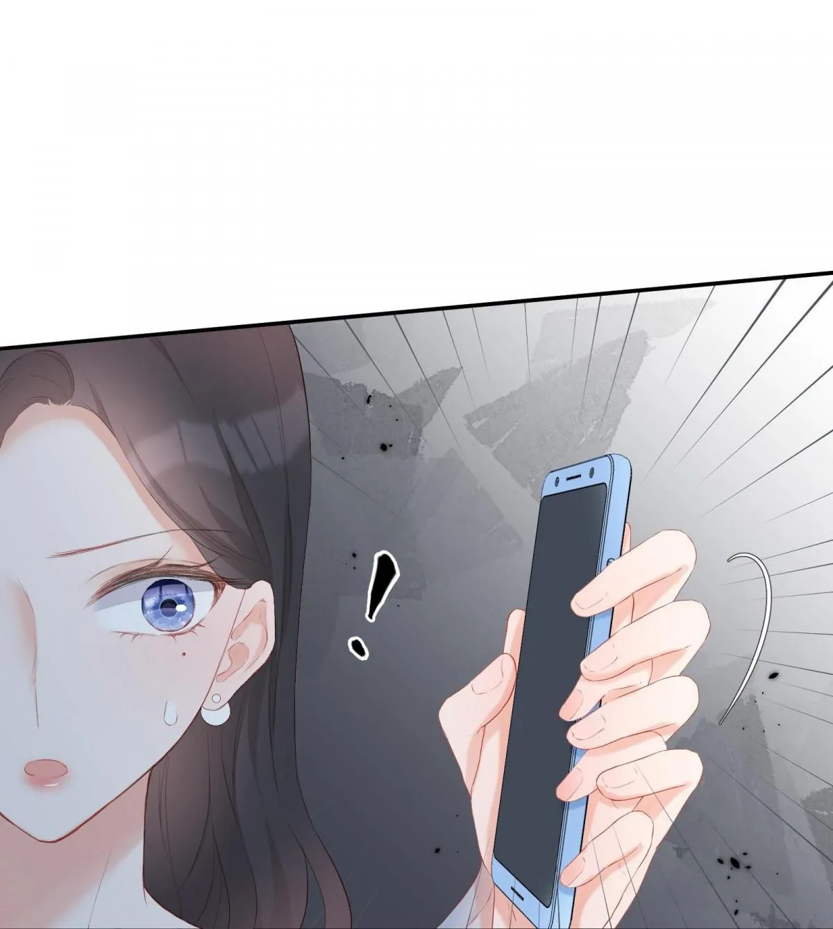 A Contractual Love Can Never Come True Chapter 19.1 page 41 - 