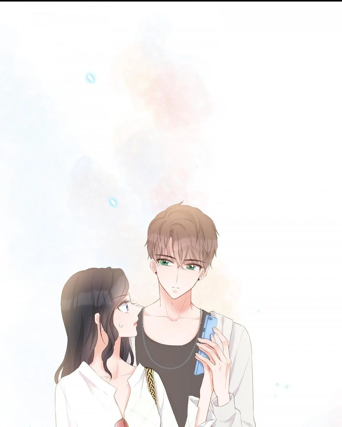 A Contractual Love Can Never Come True Chapter 19.1 page 42 - 