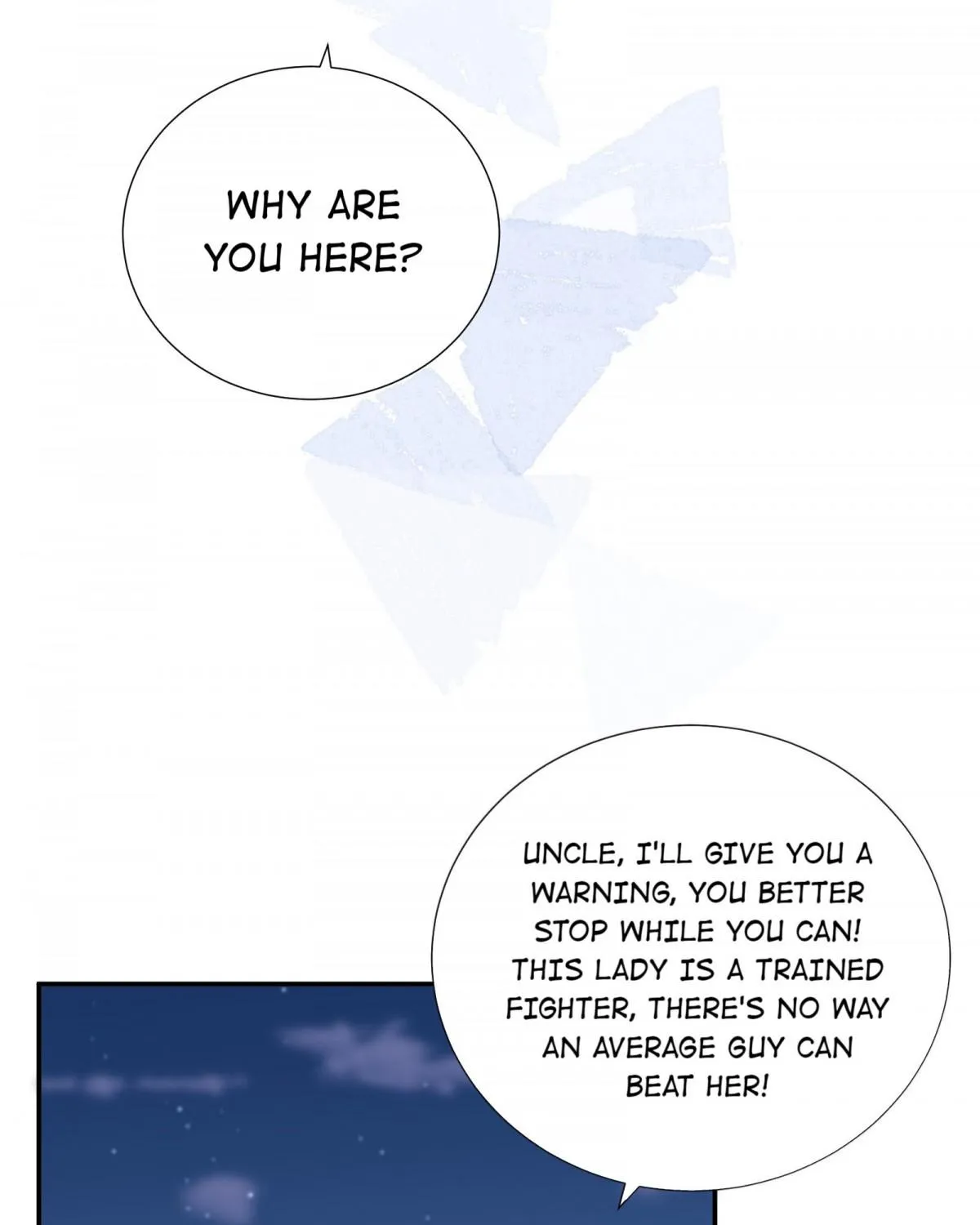 A Contractual Love Can Never Come True Chapter 19.1 page 46 - 