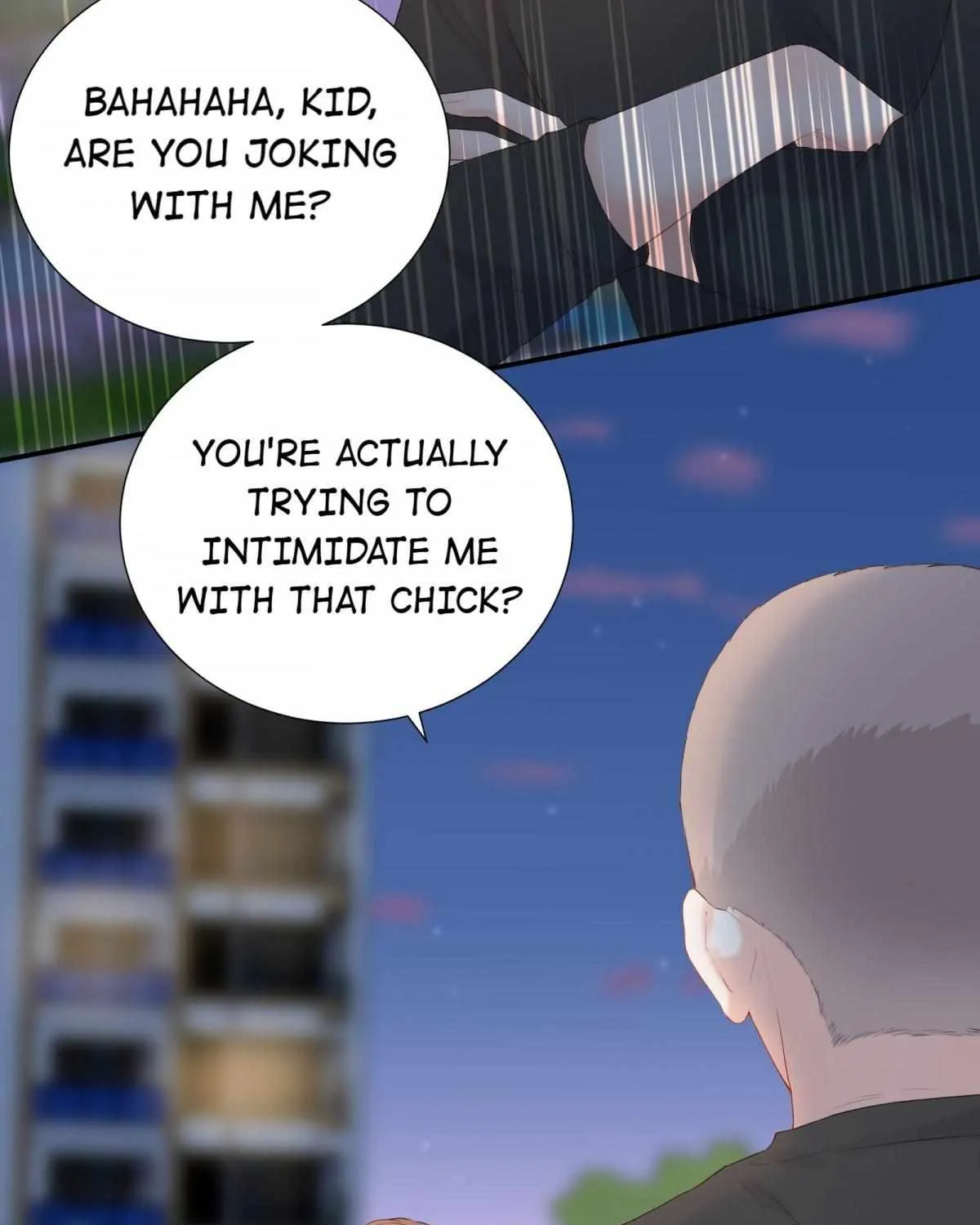 A Contractual Love Can Never Come True Chapter 19.1 page 50 - 