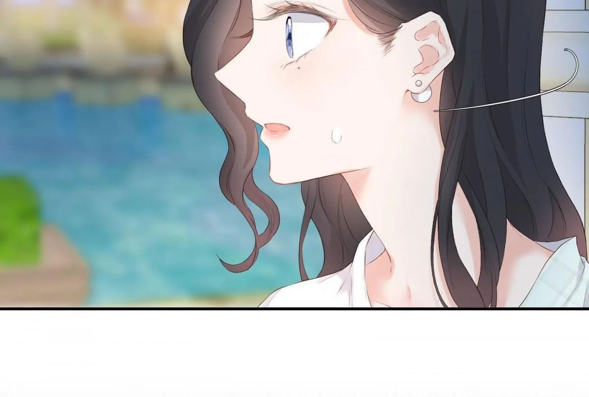 A Contractual Love Can Never Come True Chapter 19.1 page 10 - 