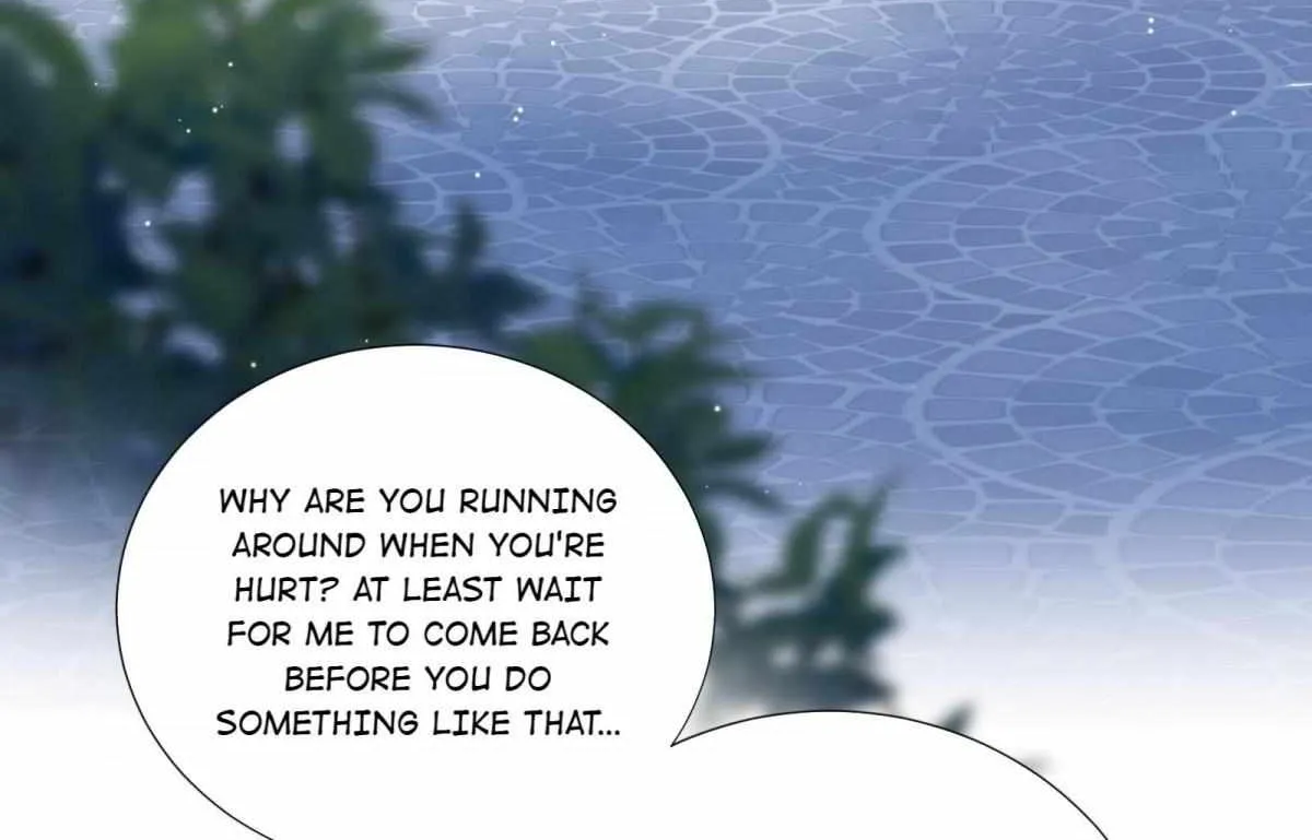 A Contractual Love Can Never Come True Chapter 19.2 page 17 - 