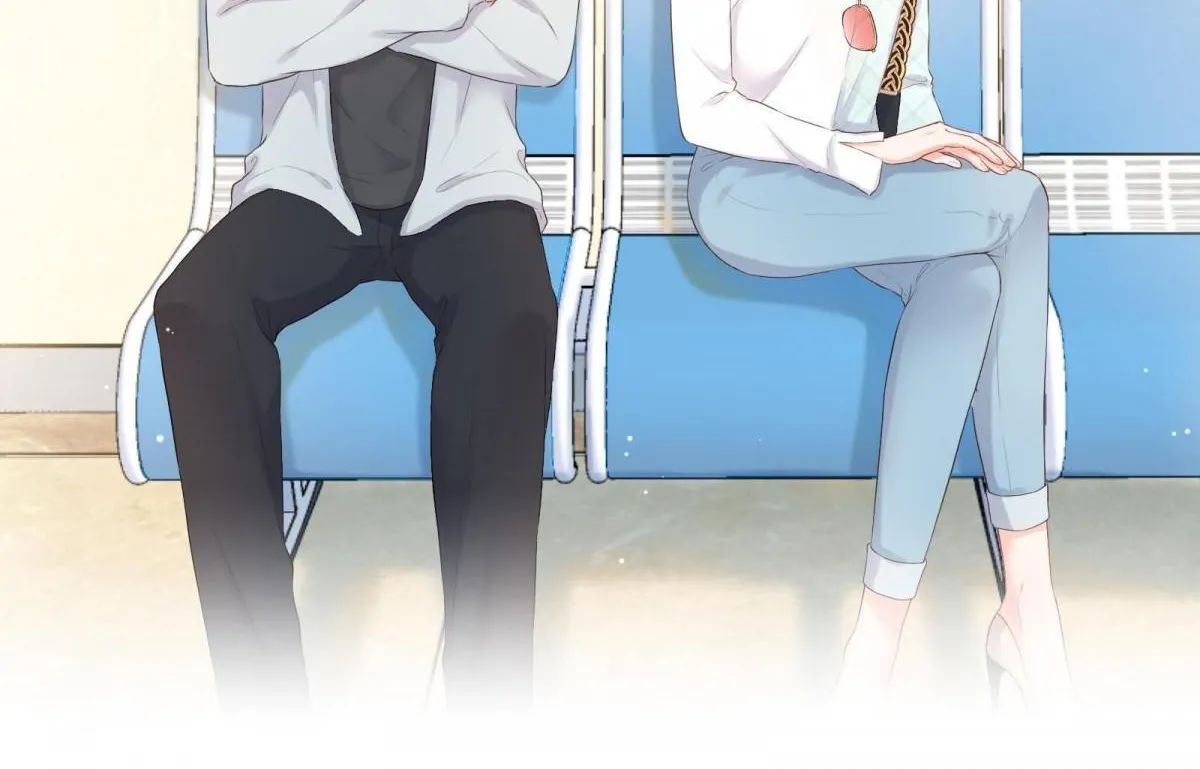 A Contractual Love Can Never Come True Chapter 19.2 page 19 - 