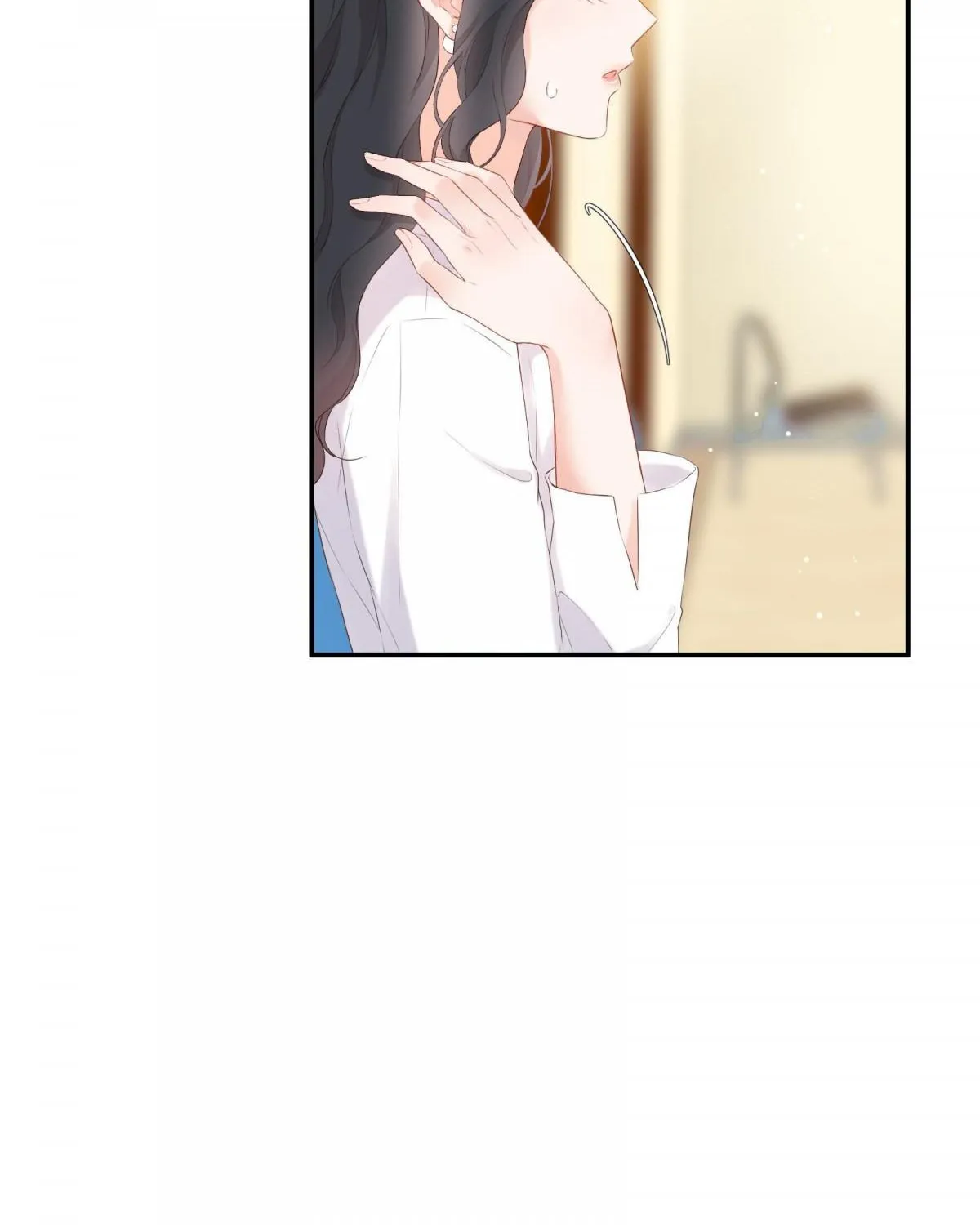 A Contractual Love Can Never Come True Chapter 19.2 page 21 - 