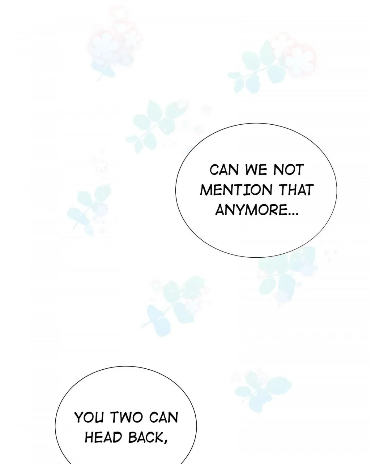 A Contractual Love Can Never Come True Chapter 19.2 page 25 - 