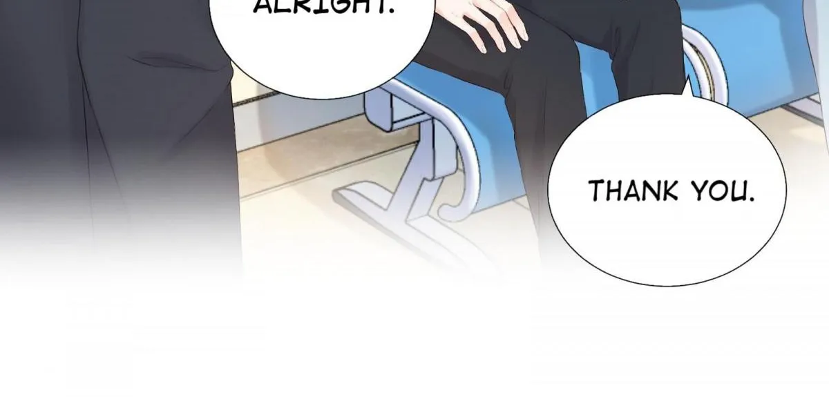 A Contractual Love Can Never Come True Chapter 19.2 page 28 - 