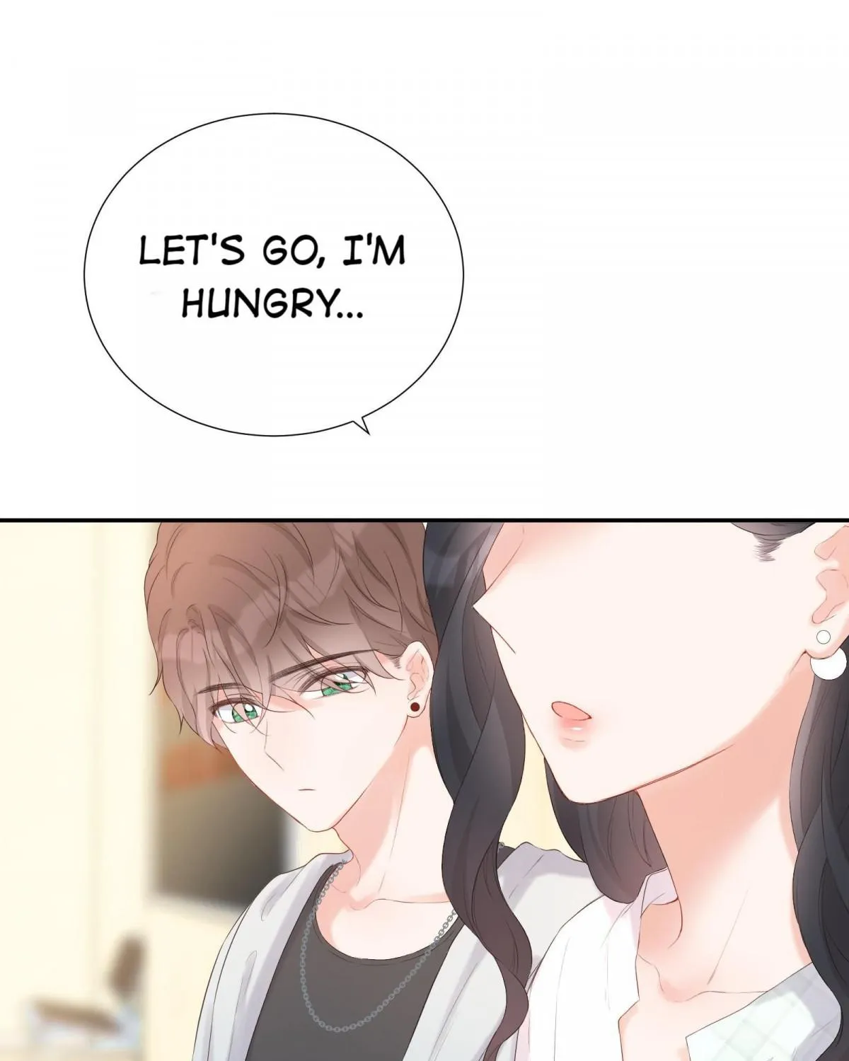 A Contractual Love Can Never Come True Chapter 19.2 page 29 - 