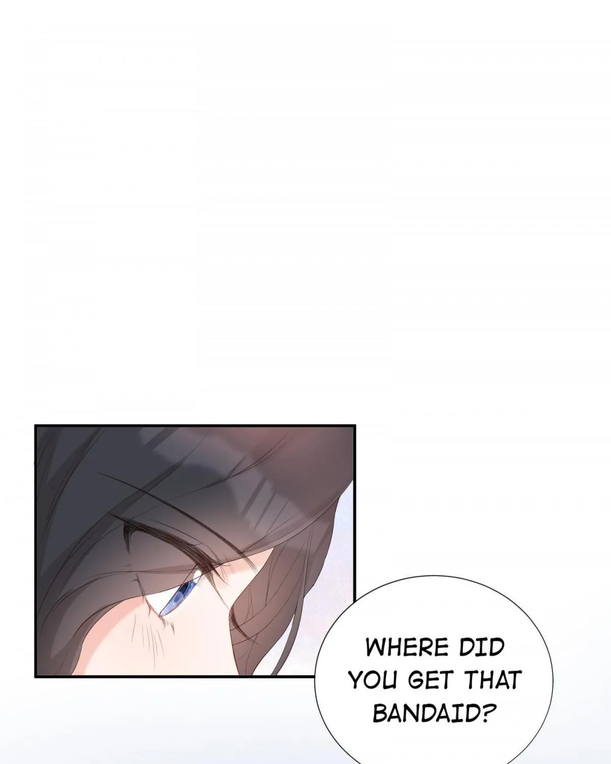 A Contractual Love Can Never Come True Chapter 19.2 page 33 - 