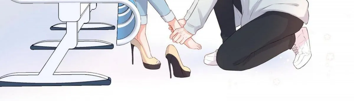 A Contractual Love Can Never Come True Chapter 19.2 page 36 - 