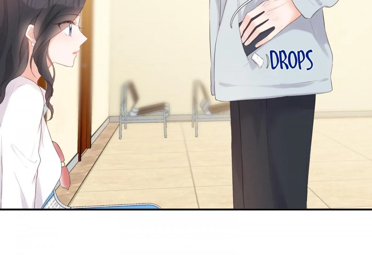 A Contractual Love Can Never Come True Chapter 19.2 page 38 - 