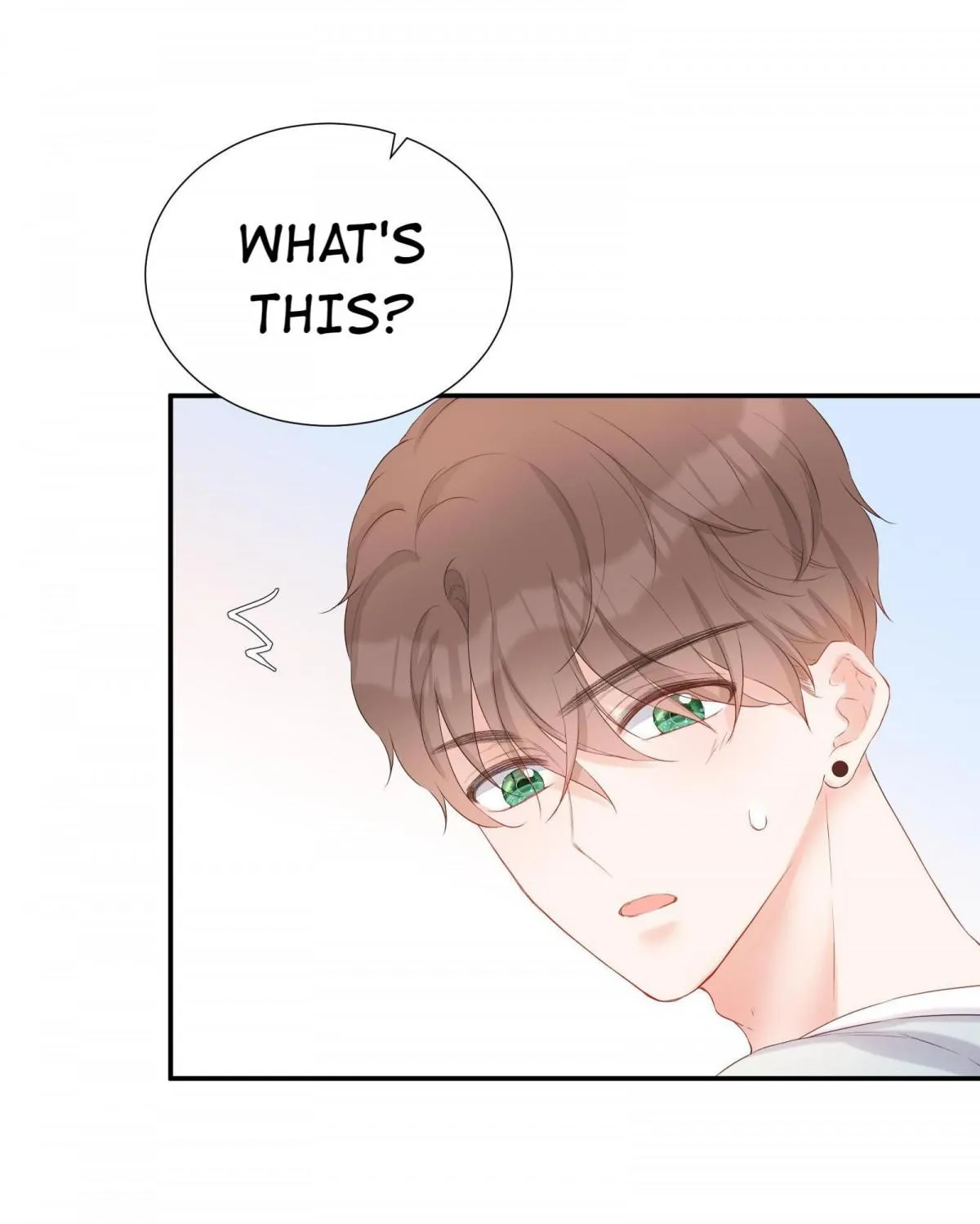 A Contractual Love Can Never Come True Chapter 19.2 page 39 - 