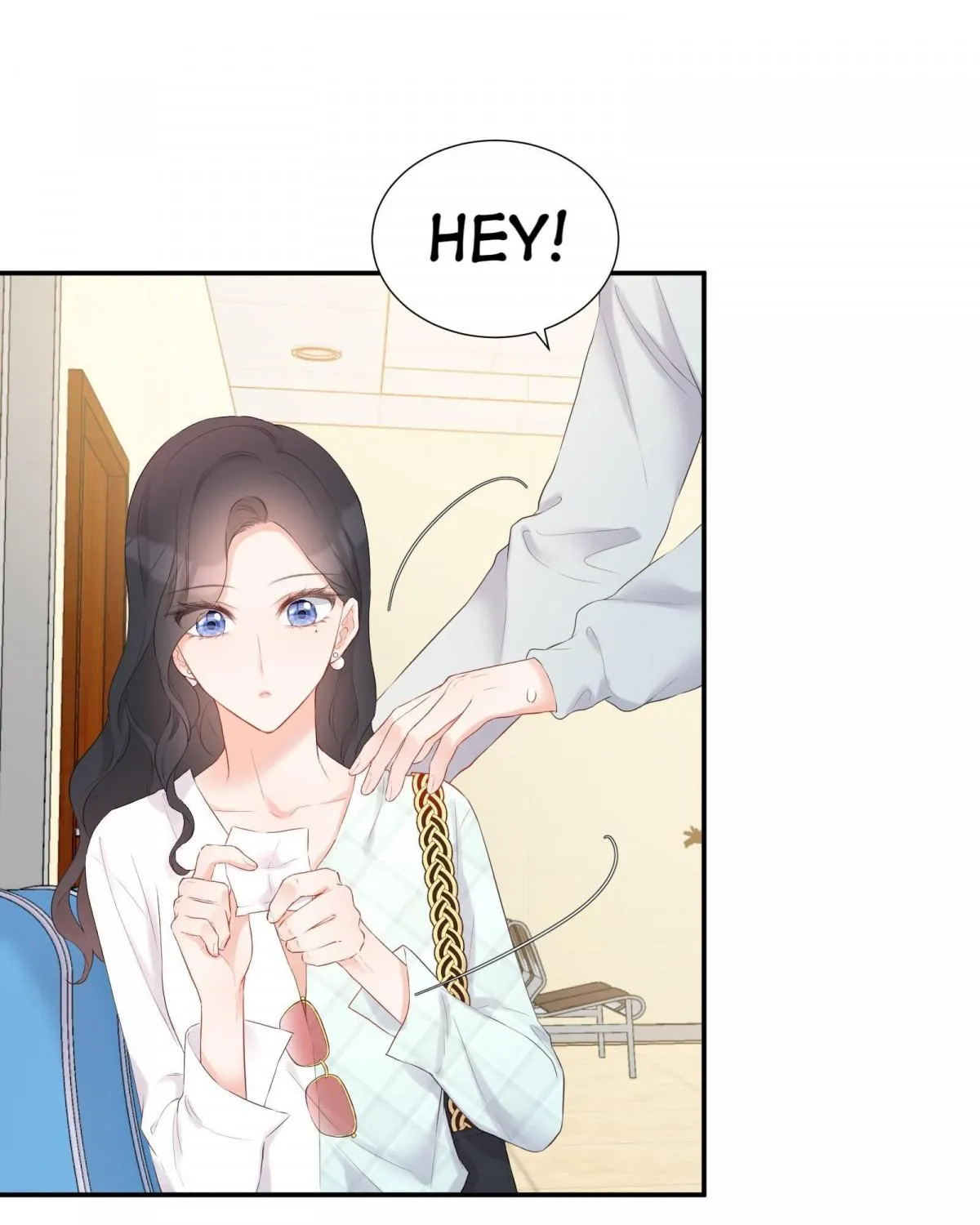A Contractual Love Can Never Come True Chapter 19.2 page 41 - 