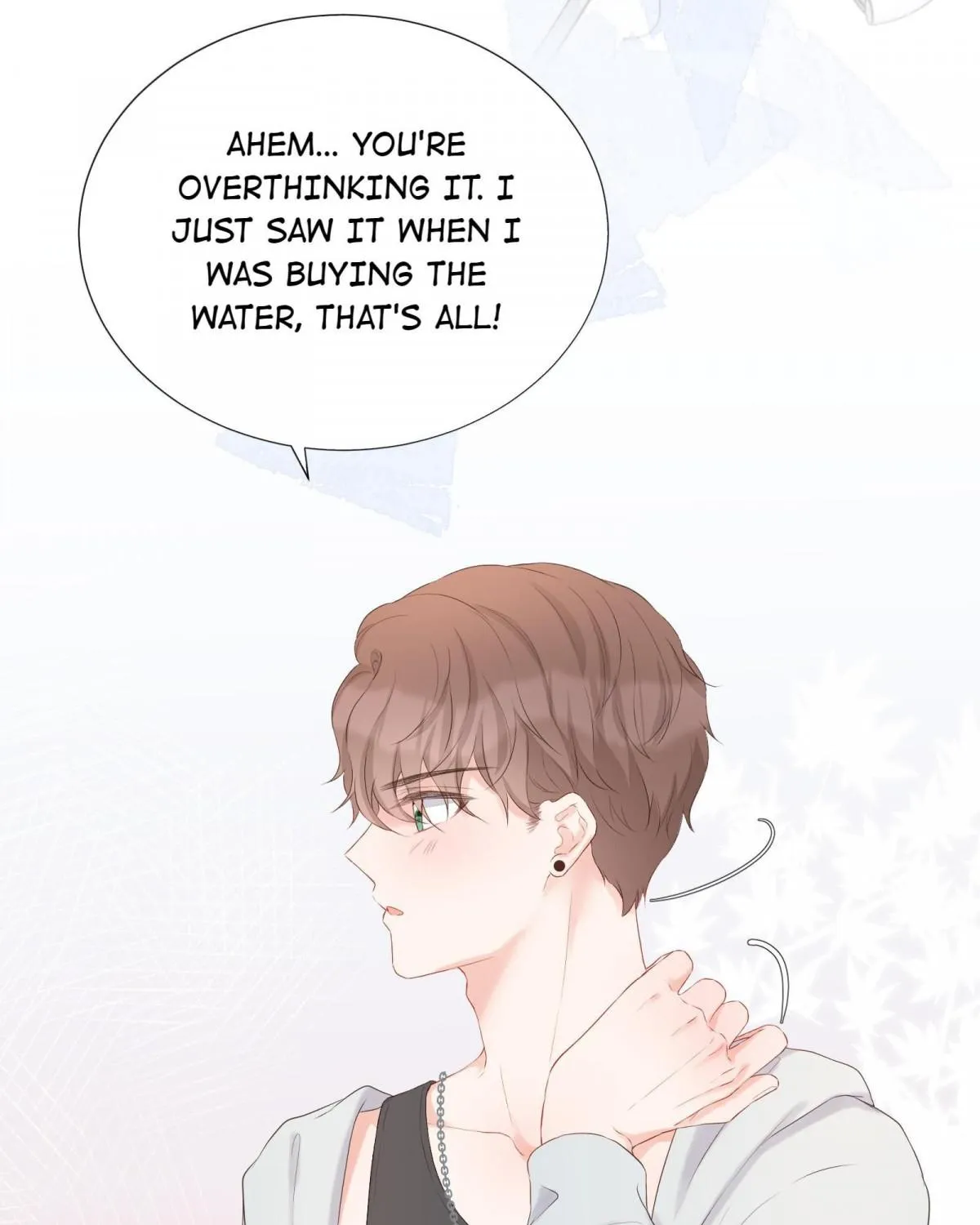 A Contractual Love Can Never Come True Chapter 19.2 page 47 - 