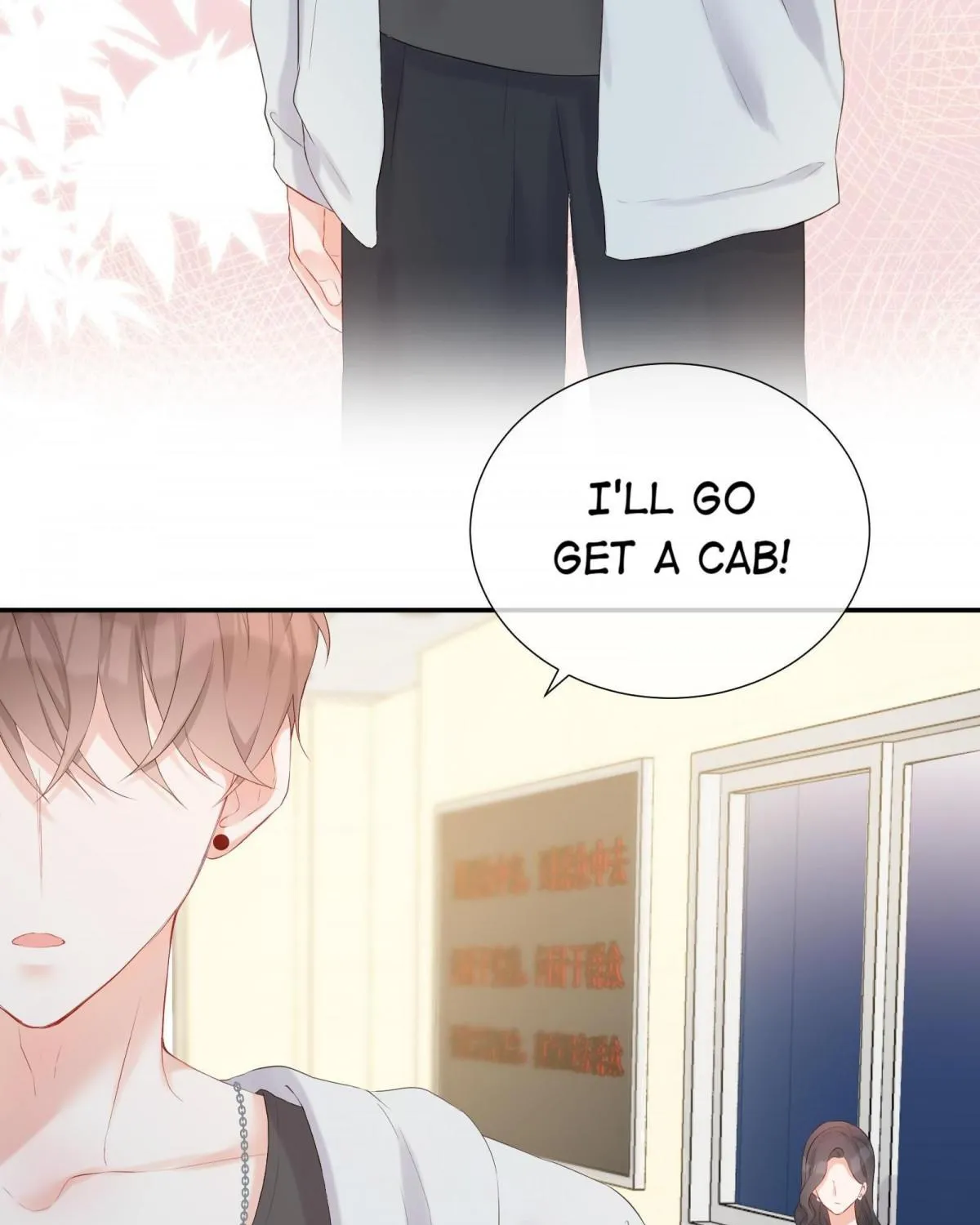 A Contractual Love Can Never Come True Chapter 19.2 page 49 - 