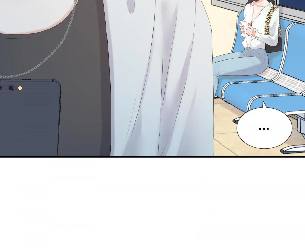 A Contractual Love Can Never Come True Chapter 19.2 page 50 - 