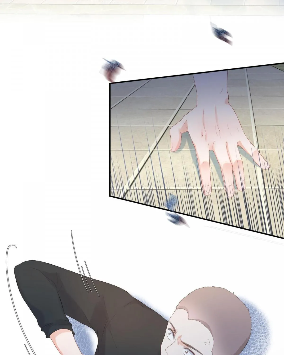 A Contractual Love Can Never Come True Chapter 19.2 page 6 - 