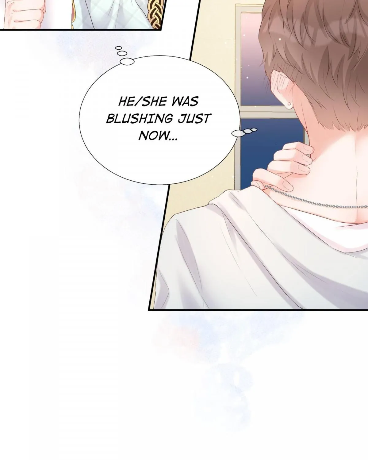 A Contractual Love Can Never Come True Chapter 19.2 page 53 - 