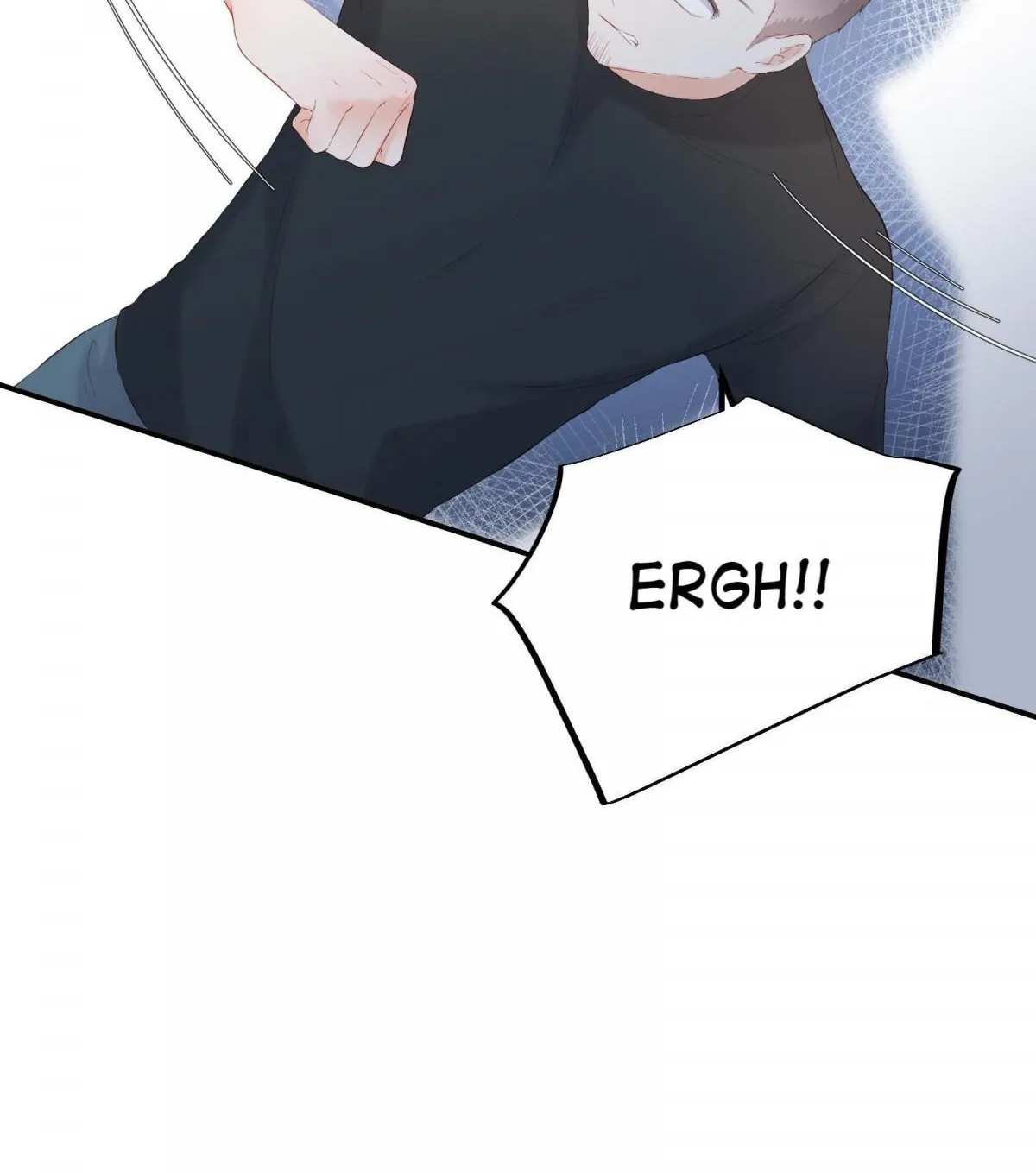 A Contractual Love Can Never Come True Chapter 19.2 page 7 - 