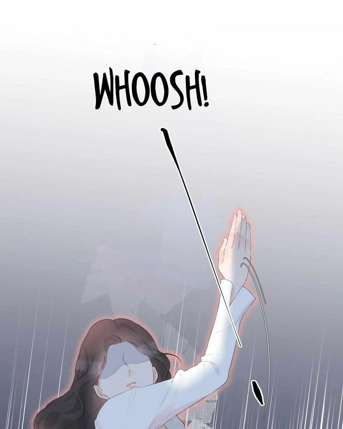 A Contractual Love Can Never Come True Chapter 19.2 page 8 - 