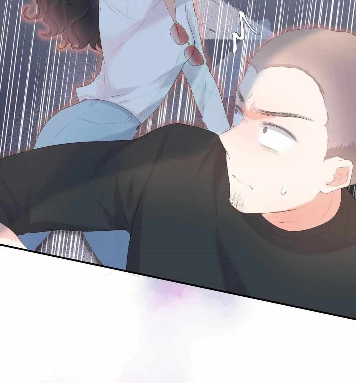 A Contractual Love Can Never Come True Chapter 19.2 page 9 - 