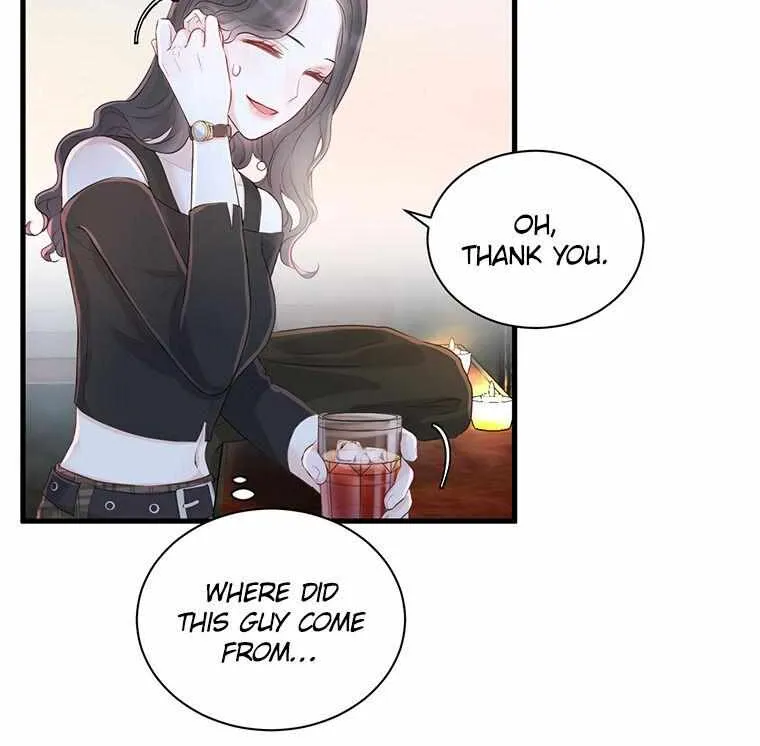 A Contractual Love Can Never Come True Chapter 2 page 12 - 